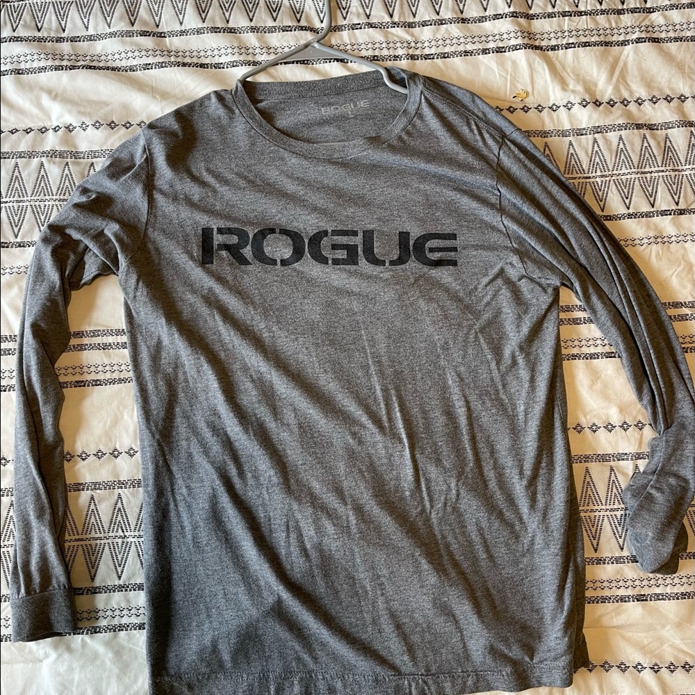 Rogue Fitness Long sleeve
